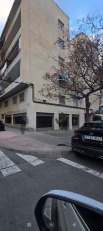 Local en Calle Río Serpis, 18, Plà del Bon Repòs-La Goteta, Alicante / Alacant photo 1