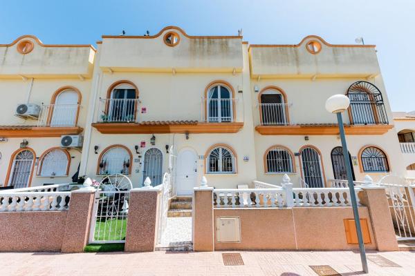 Chalet adosado en Florida A1, 18, La Florida, Orihuela photo 1