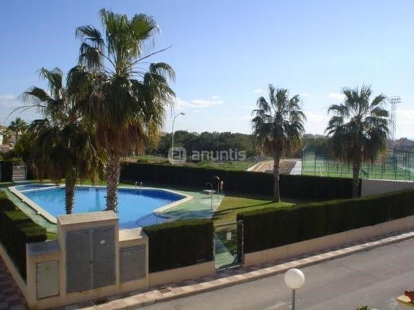Venta de piso en Piso en Calle Niágara, 44, Playa Flamenca, Orihuela, Orihuela
photo 1