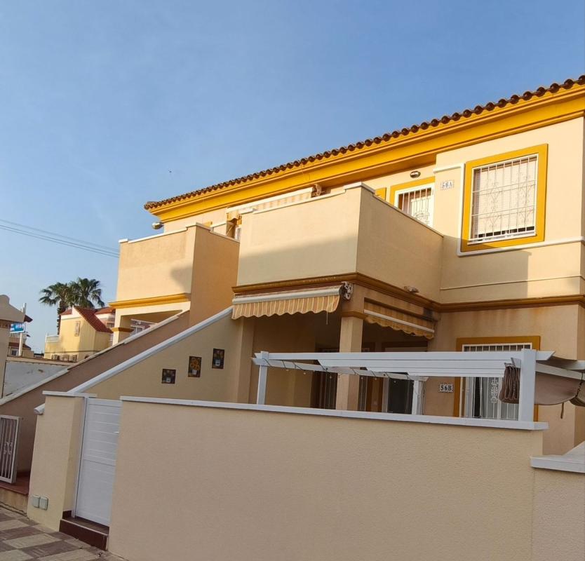 Venta de piso en Piso en Calle Niágara, 44, Playa Flamenca, Orihuela, Orihuela
 photo 3