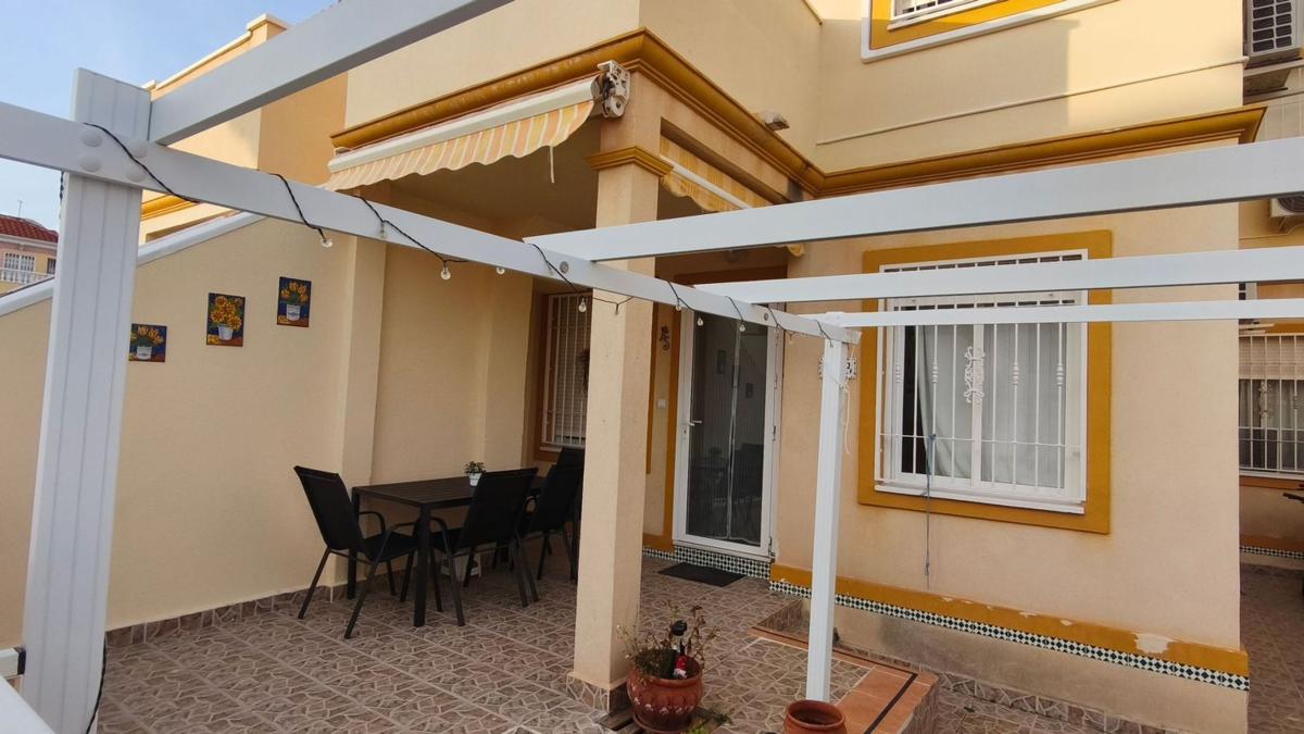 Venta de piso en Piso en Calle Niágara, 44, Playa Flamenca, Orihuela, Orihuela
 photo 4