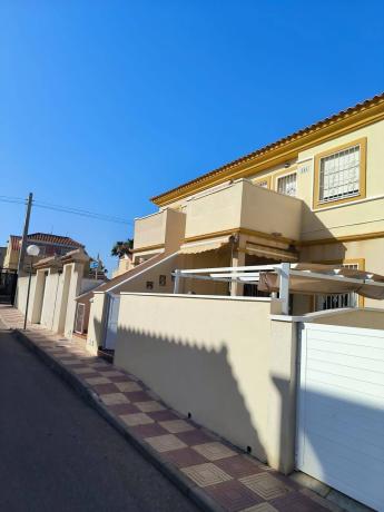 Casa o chalet independiente en Playa Flamenca, Orihuela photo 2