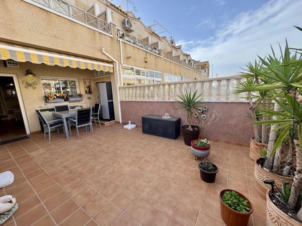 Chalet adosado en La Chismosa, Orihuela photo 3