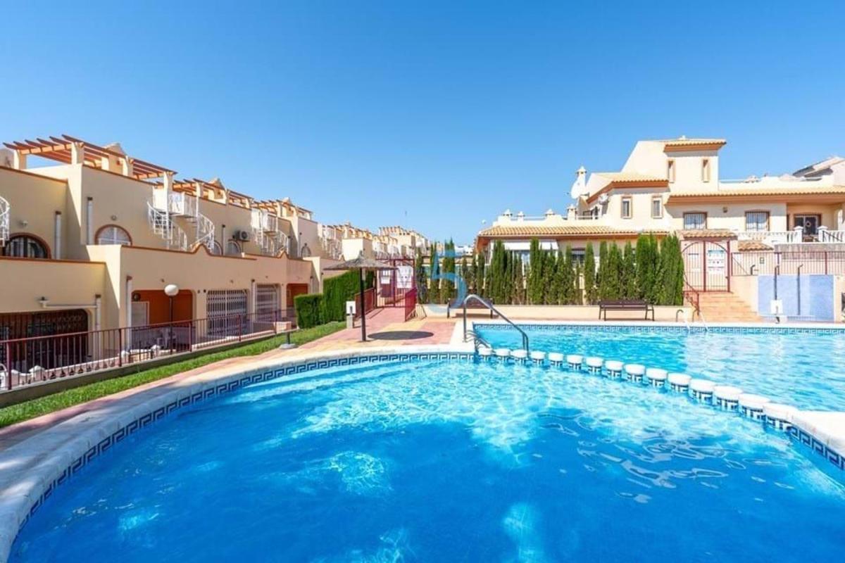 Sprzedaż niezależnego domku jednorodzinnego w Casa o chalet en Las Filipinas, Orihuela, Orihuela photo 2