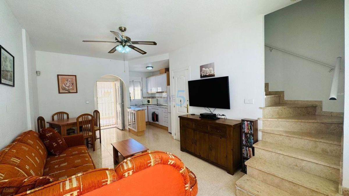 Sprzedaż niezależnego domku jednorodzinnego w Casa o chalet en Las Filipinas, Orihuela, Orihuela photo 3