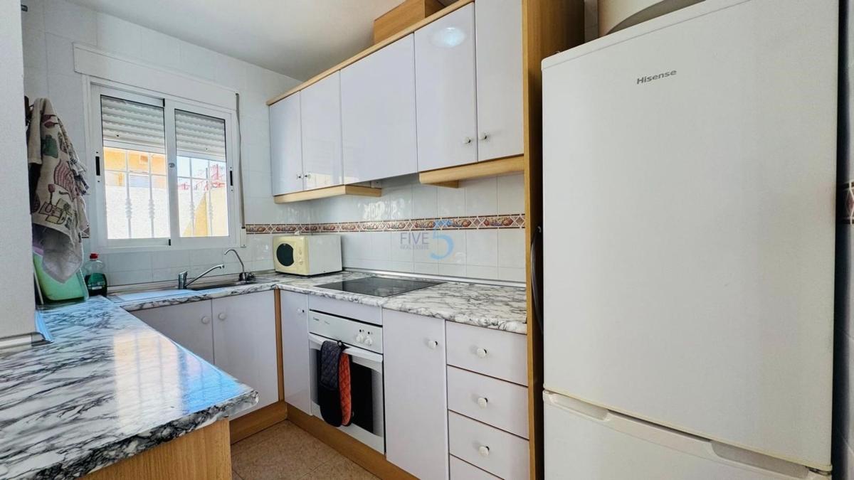 Sprzedaż niezależnego domku jednorodzinnego w Casa o chalet en Las Filipinas, Orihuela, Orihuela photo 4