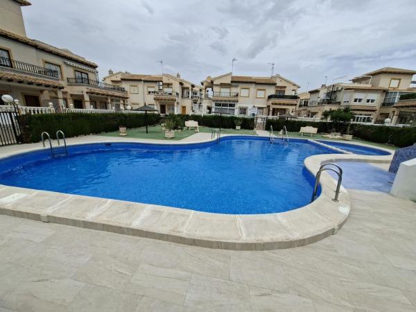 Casa o chalet independiente en Zeniamar, Orihuela photo 1