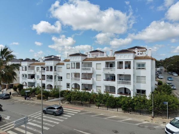 Ático en venta en Ático en Villamartín, Orihuela, Orihuela photo 1