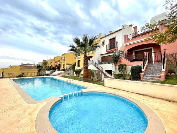 Venta de piso en Piso en Polígono Ramblas la R-1, 6, Las Ramblas, Orihuela, Orihuela
photo 1