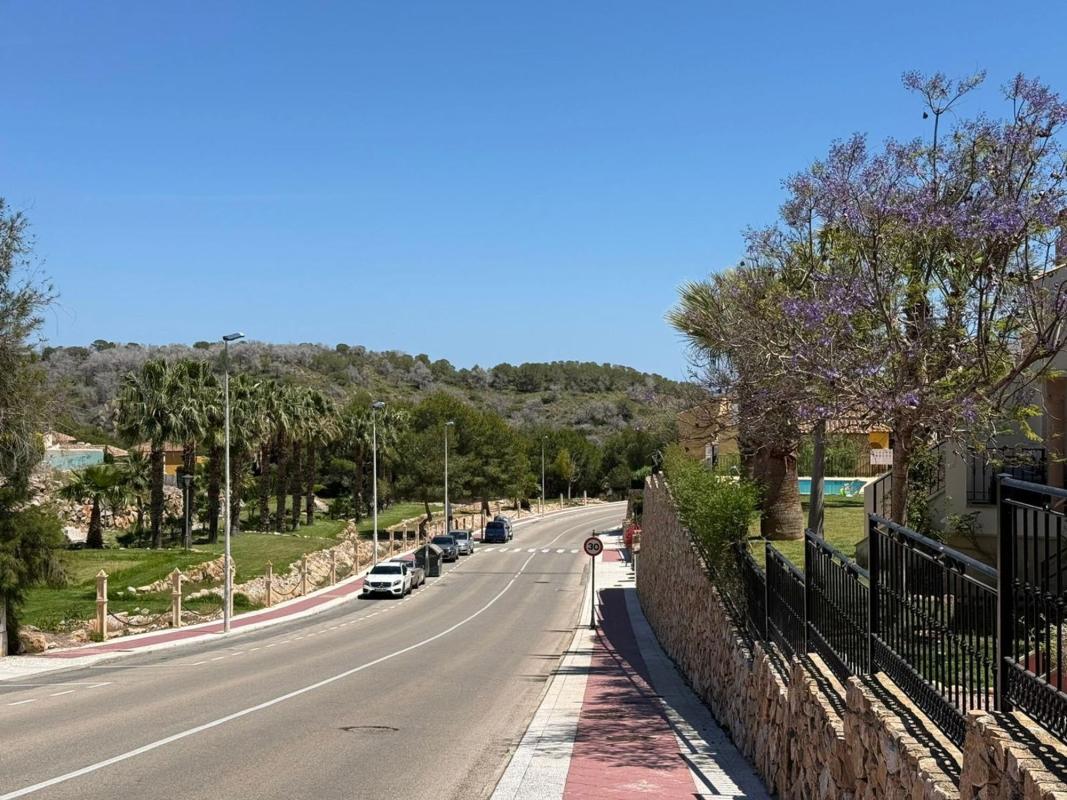 Sale of apartment in Piso en Polígono Ramblas la R-1, 6, Las Ramblas, Orihuela, Orihuela
 photo 3