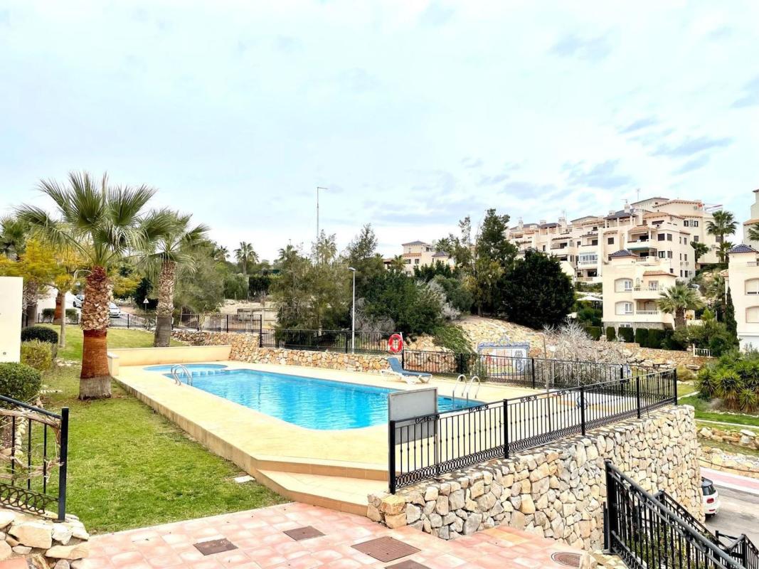 Sale of apartment in Piso en Polígono Ramblas la R-1, 6, Las Ramblas, Orihuela, Orihuela
 photo 4