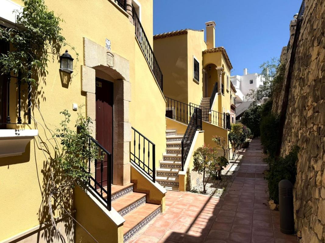 Sale of apartment in Piso en Polígono Ramblas la R-1, 6, Las Ramblas, Orihuela, Orihuela
 photo 5