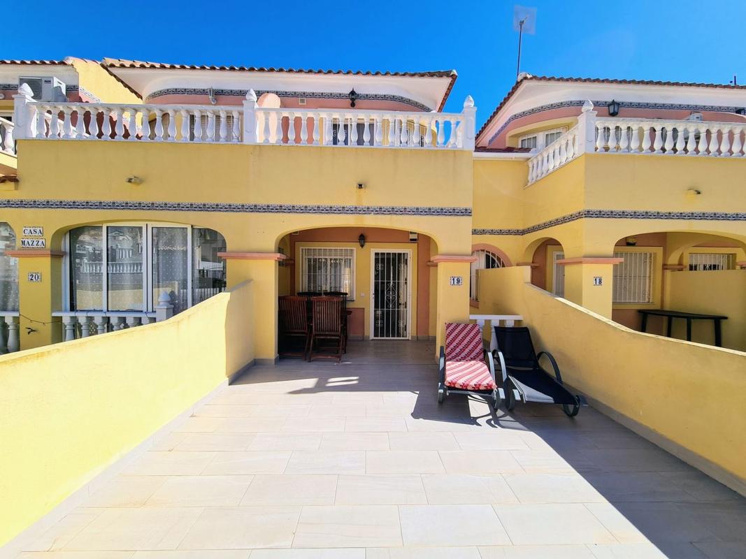 Properties for sale and rent in Spain photo 1