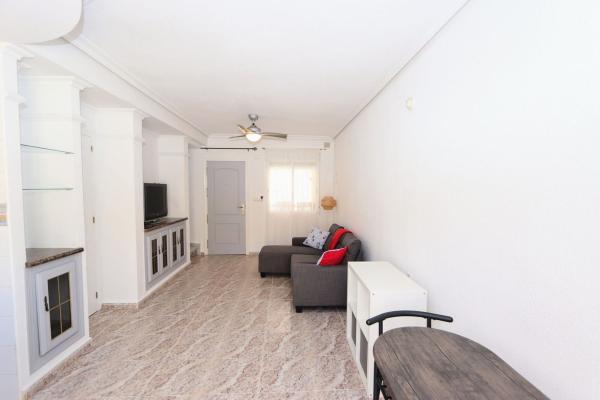 Chalet adosado en Calle Galápagos, Las Filipinas, Orihuela photo 4