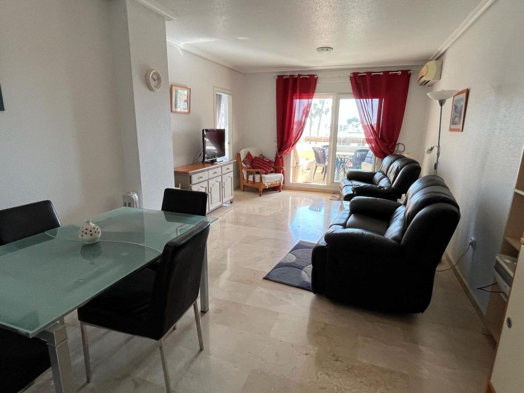 Venta de duplex en Dúplex en Calle Victoria, 2, La Florida, Orihuela, Orihuela photo 1