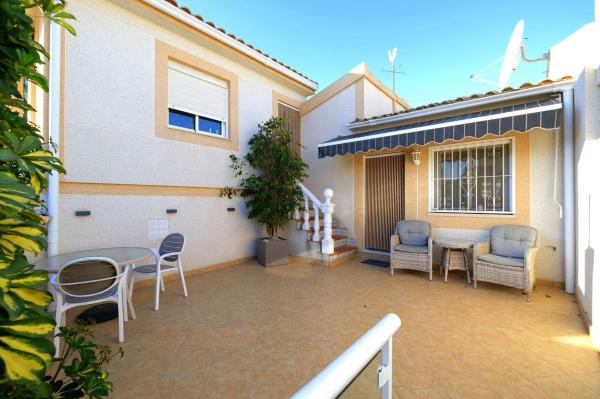 Chalet adosado en La Florida, Orihuela photo 1