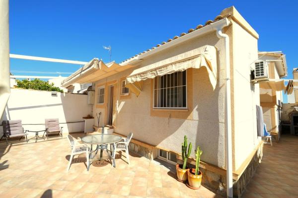 Chalet adosado en La Florida, Orihuela photo 2
