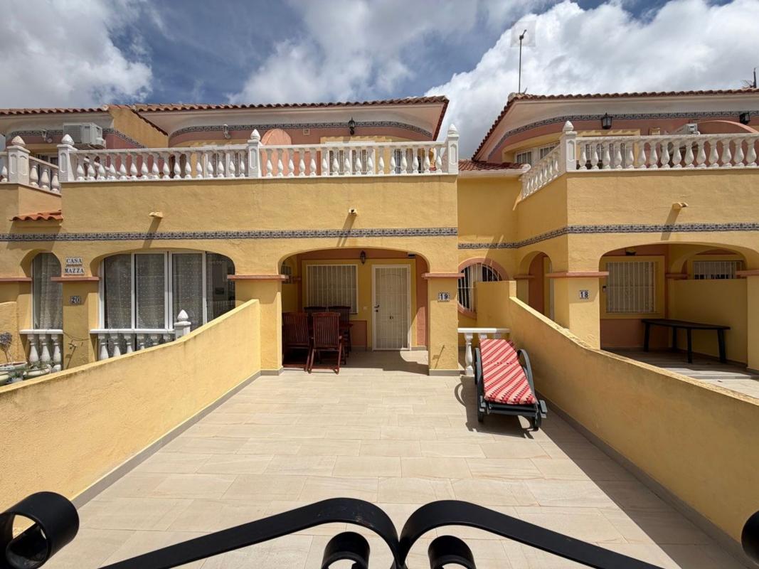 Sale of independent chalet in Casa o chalet en Las Filipinas, Orihuela, Orihuela
photo 1