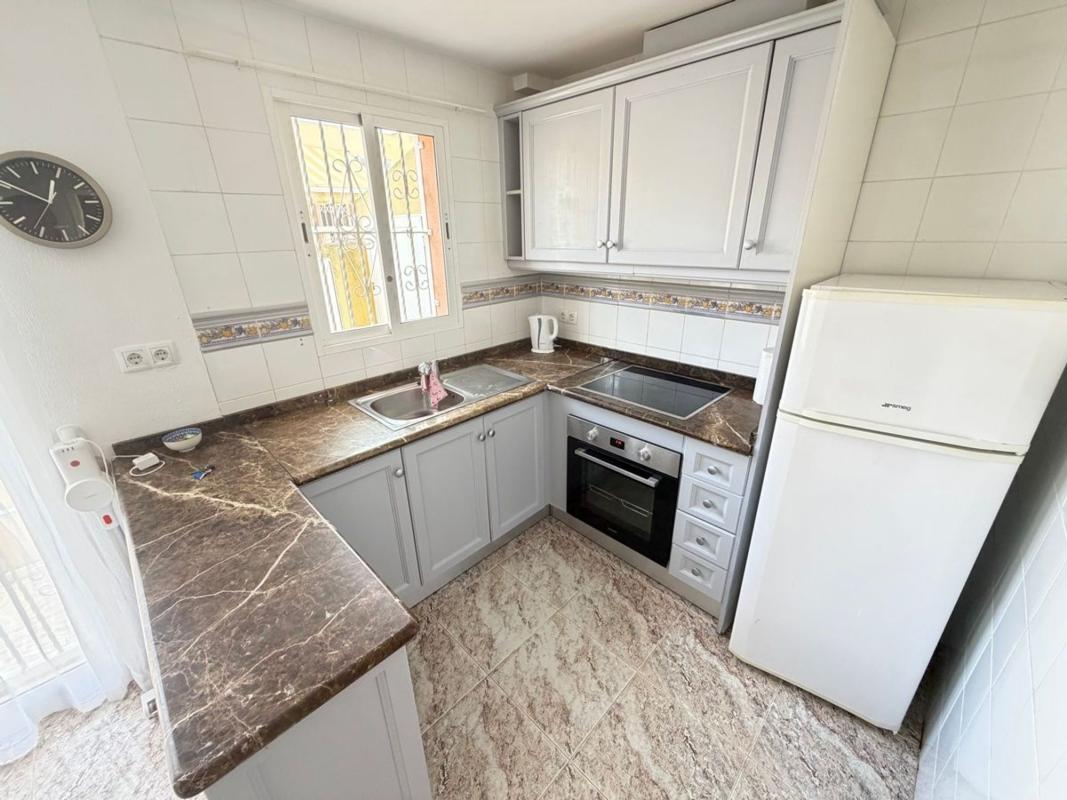 Sale of independent chalet in Casa o chalet en Las Filipinas, Orihuela, Orihuela
photo 3