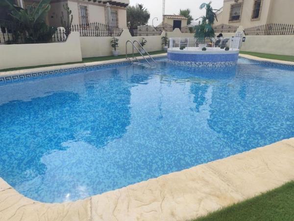 Chalet adosado en Calle de la Garza, La Chismosa, Orihuela photo 2