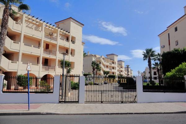 Продажа квартиры на Piso en Montepinar-La Aparecida-Raiguero, Orihuela, Ориуэла
 photo 1