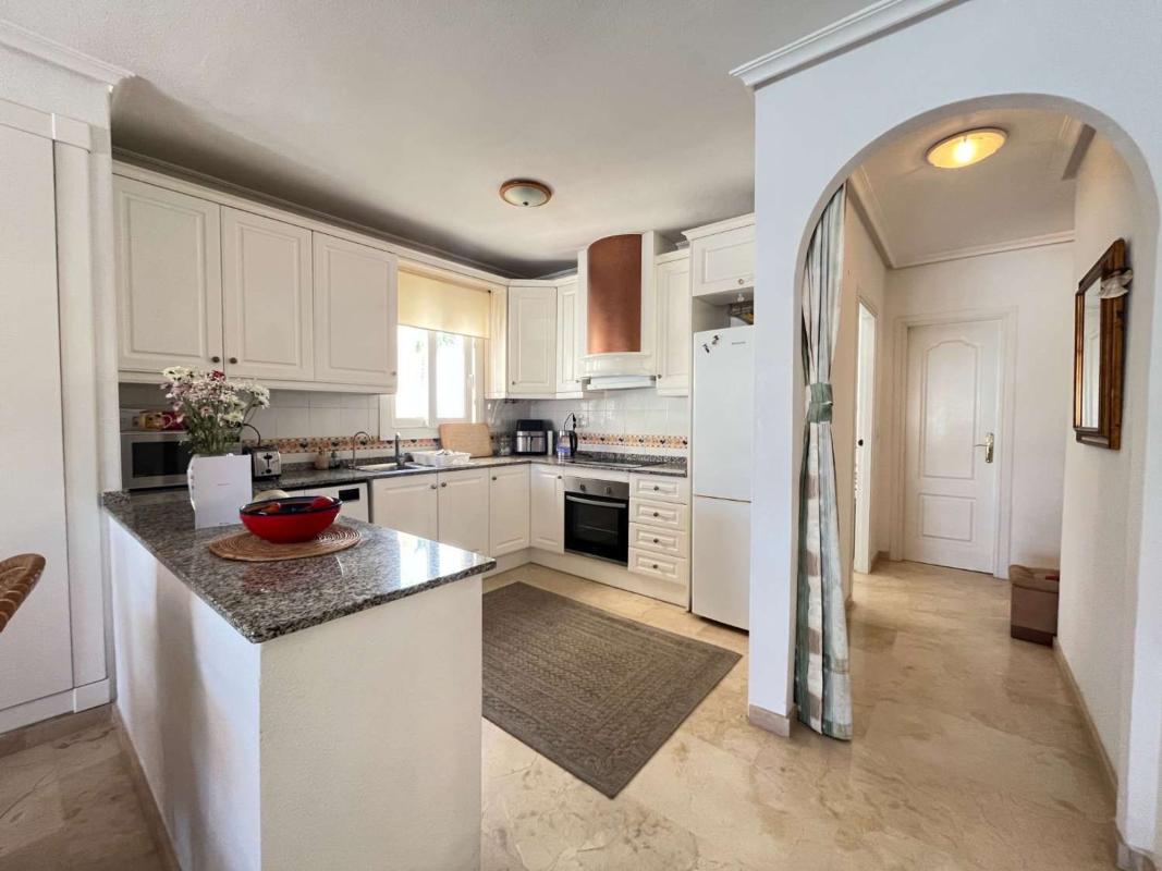 Продажа квартиры на Piso en Montepinar-La Aparecida-Raiguero, Orihuela, Ориуэла
photo 3