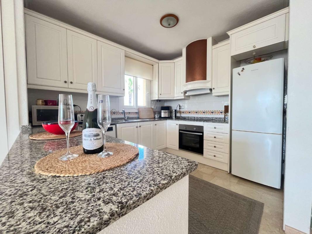 Продажа квартиры на Piso en Montepinar-La Aparecida-Raiguero, Orihuela, Ориуэла
photo 4