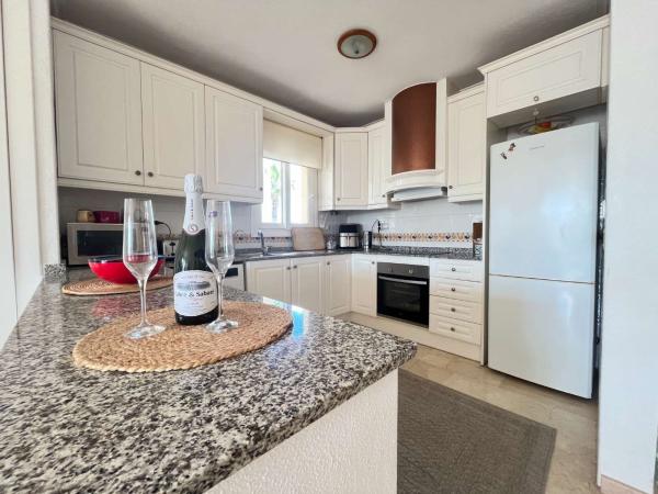 Продажа квартиры на Piso en Montepinar-La Aparecida-Raiguero, Orihuela, Ориуэла
 photo 4