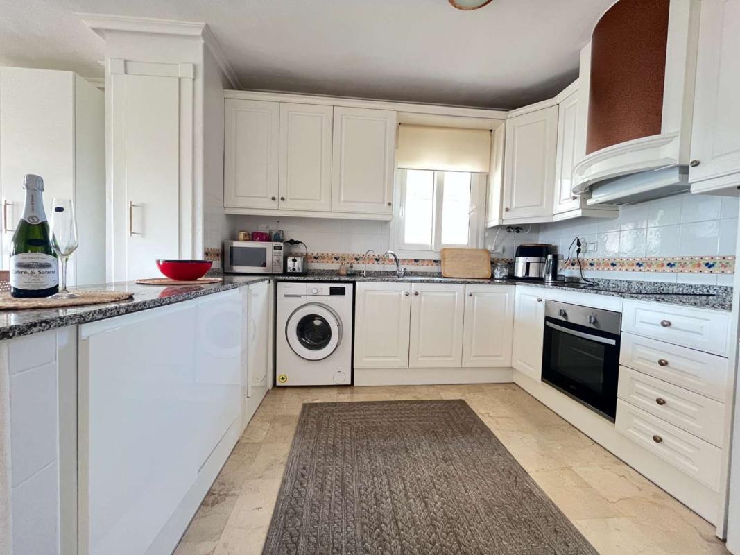 Продажа квартиры на Piso en Montepinar-La Aparecida-Raiguero, Orihuela, Ориуэла
photo 5