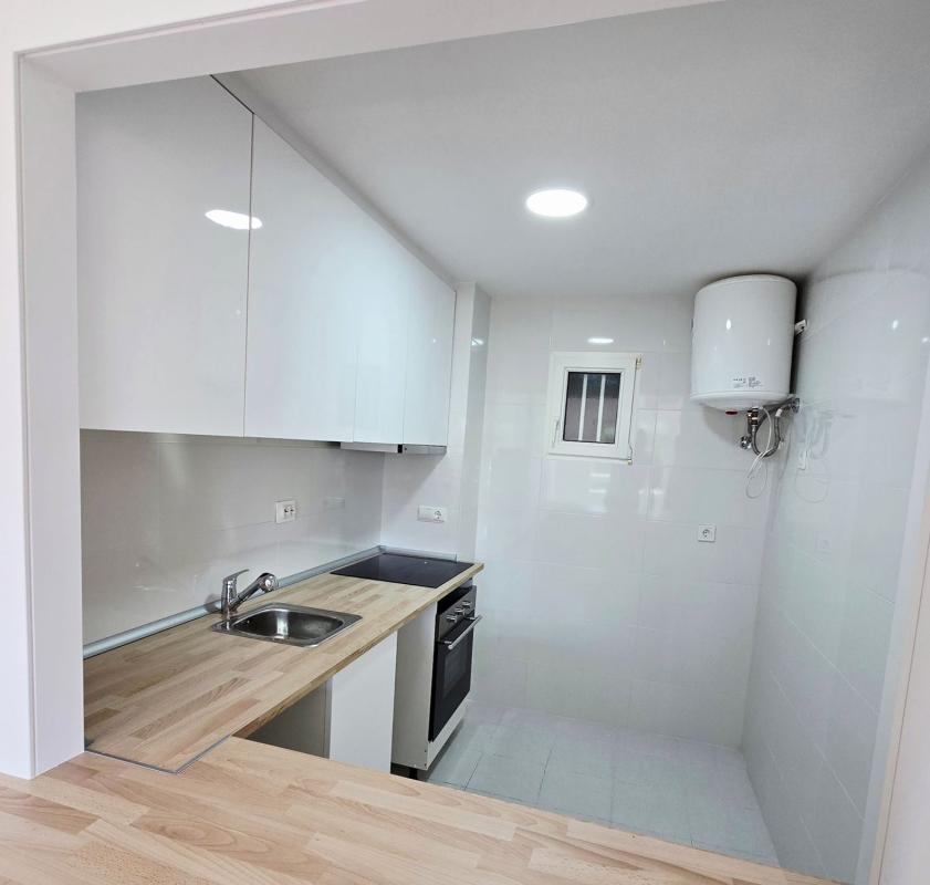 Venta de piso en Piso en Calle Samaniego, 20, Campoamor, Orihuela, Orihuela
 photo 4