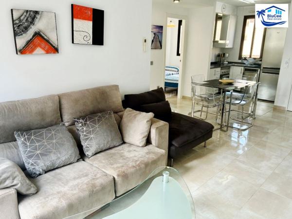 Duplex na sprzedaż w Dúplex en Calle Cabo Prior, Lomas de Cabo Roig, Orihuela, Orihuela photo 3