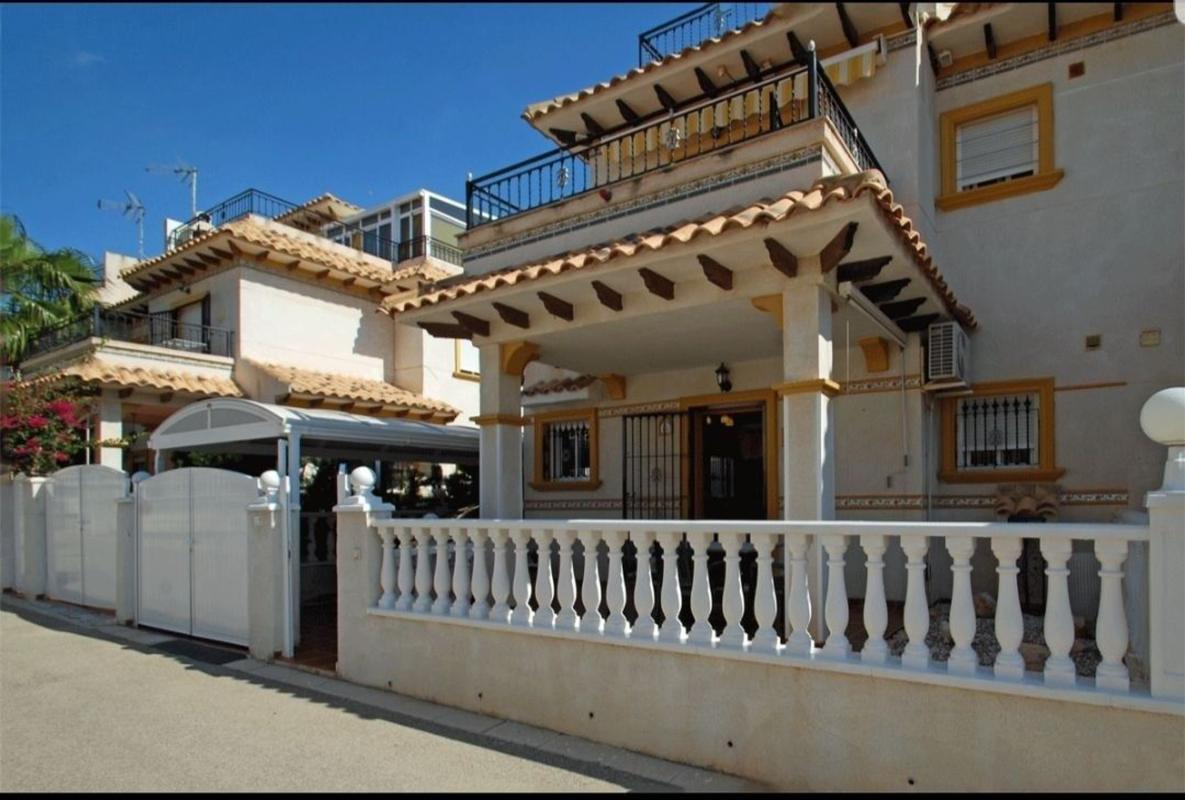 Venta de duplex en Dúplex en Calle Cuerda, 5, Playa Flamenca, Orihuela, Orihuela photo 1