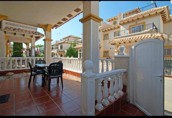 Duplex en venta en Dúplex en Calle Cuerda, 5, Playa Flamenca, Orihuela, Orihuela thumbnail 2