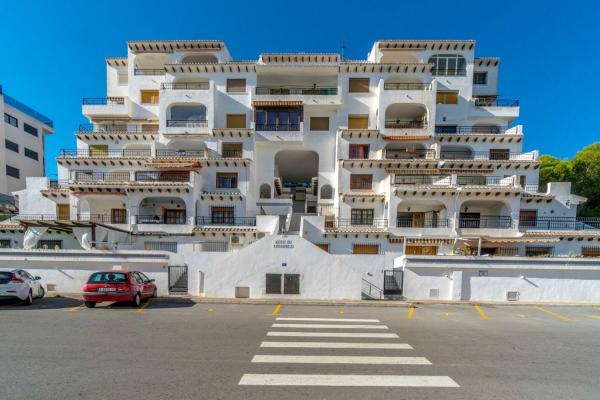 Ático en venta en Ático en Calle Sector y-1 Campoa-Sector Nort, Campoamor, Orihuela, Orihuela thumbnail 1