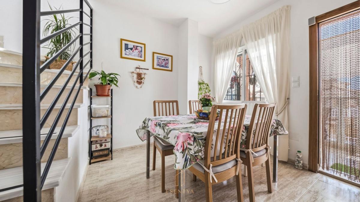Duplex sale in Dúplex en Calle Nicaragua, Las Filipinas, Orihuela, Orihuela photo 5