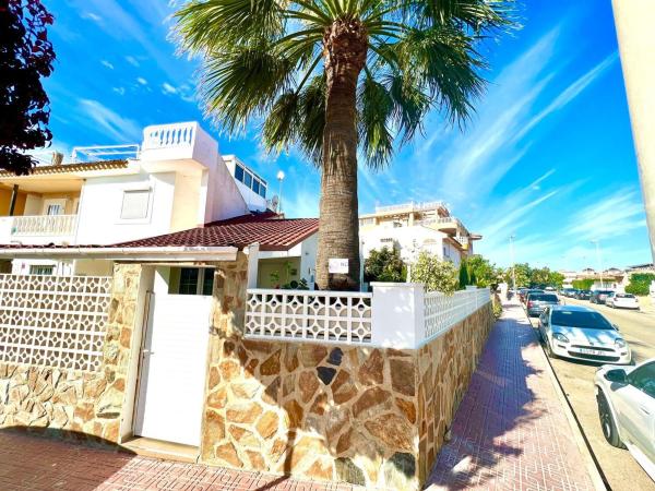Chalet adosado en Horizonte CL 15, 2, Horizonte - La Campana, Orihuela photo 2
