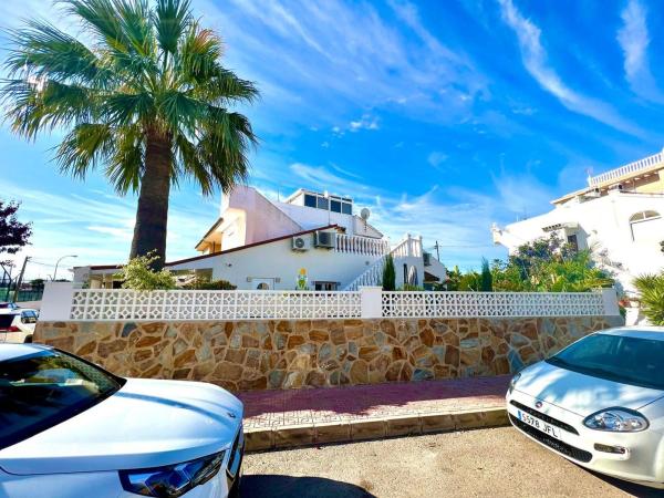 Chalet adosado en Horizonte CL 15, 2, Horizonte - La Campana, Orihuela photo 3