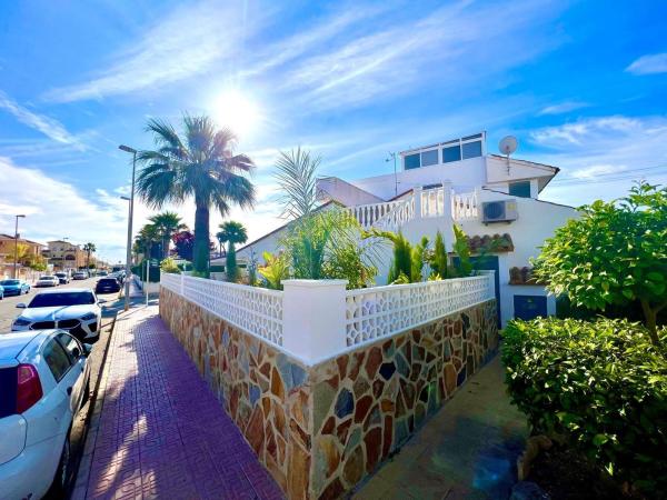 Chalet adosado en Horizonte CL 15, 2, Horizonte - La Campana, Orihuela photo 4
