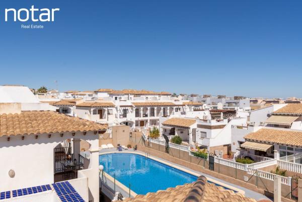Chalet adosado en Calle Abdelacies-ciñuelica, La Ciñuelica - Villa Rosa, Orihuela photo 1
