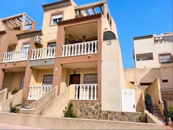 Duplex for sale on Dúplex en Calle Nicaragua, Las Filipinas, Orihuela, Orihuela photo 1