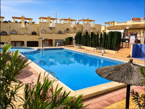 Duplex for sale on Dúplex en Calle Nicaragua, Las Filipinas, Orihuela, Orihuela photo 3