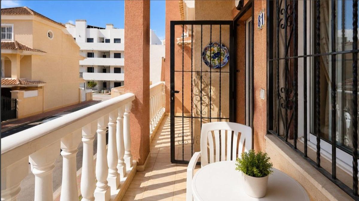 Duplex sale in Dúplex en Calle Nicaragua, Las Filipinas, Orihuela, Orihuela photo 4