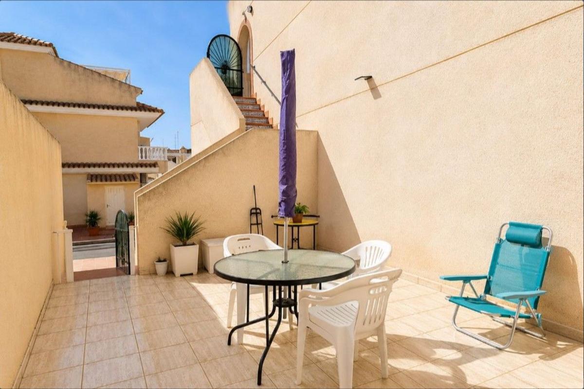 Duplex sale in Dúplex en Calle Nicaragua, Las Filipinas, Orihuela, Orihuela photo 5