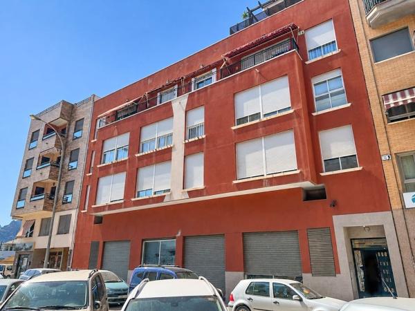 Venta de piso en Piso en Calle Monseñor Espinosa, Orihuela Ciudad, Orihuela, Orihuela
photo 1