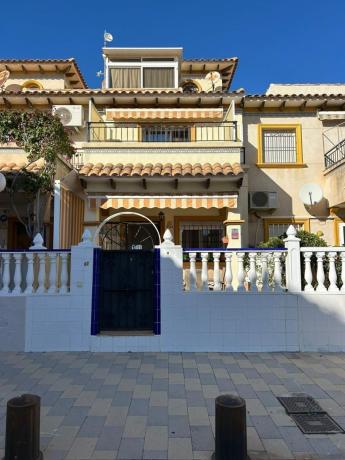 Duplex for sale on Dúplex en La Ciñuelica - Villa Rosa, Orihuela, Orihuela photo 1