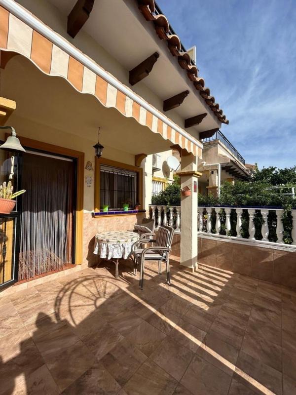 Sprzedaż duplexu w Dúplex en La Ciñuelica - Villa Rosa, Orihuela, Orihuela photo 5