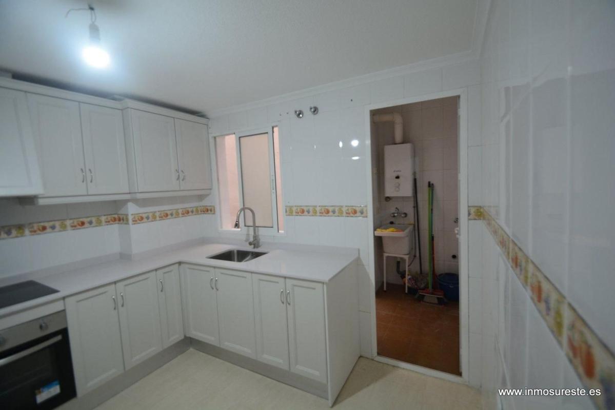 Продажа квартиры на Piso en Orihuela Ciudad, Orihuela, Ориуэла
 photo 3