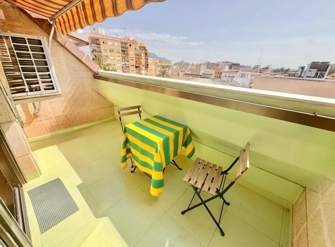 Venta de duplex en Dúplex en Calle Antonio Sequeros, 5, Orihuela Ciudad, Orihuela, Orihuela photo 2