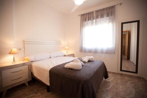 Chalet adosado en Calle Turquesa, 7, La Zenia, Orihuela photo 1