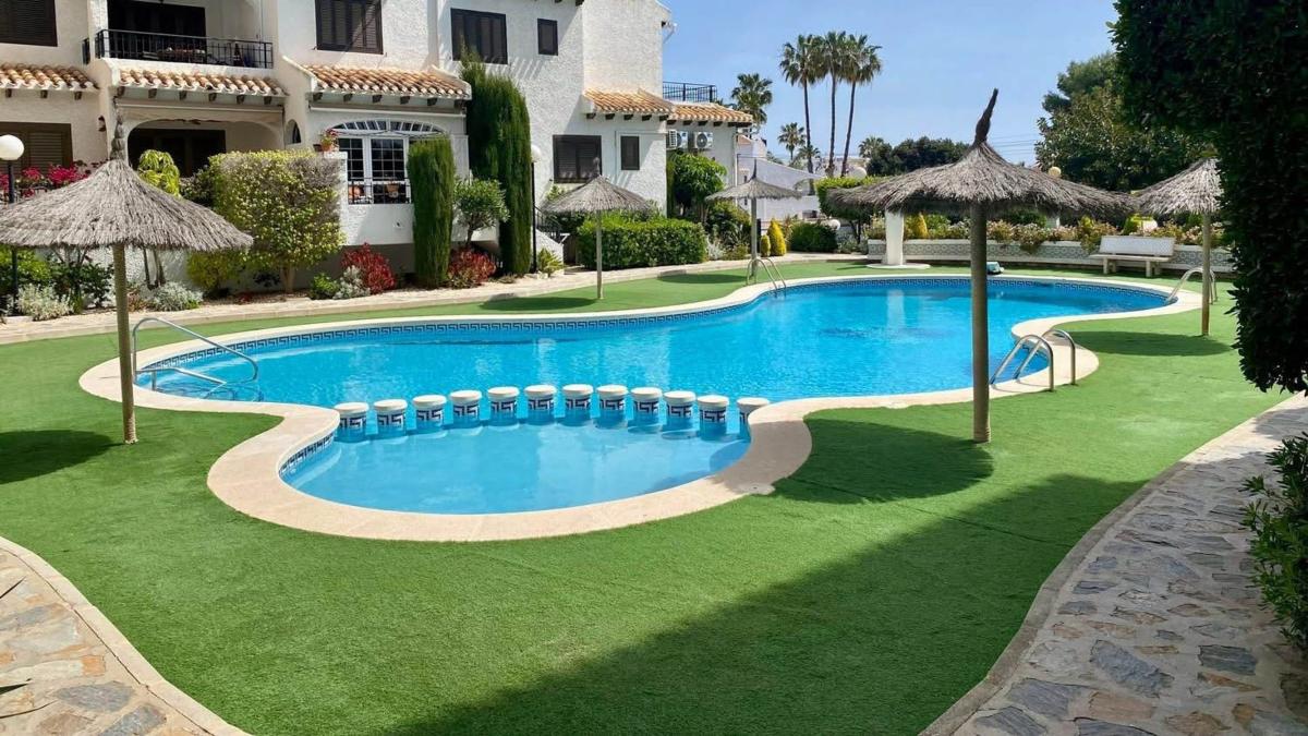 Venta de ático en Ático en Calle el Poniente, 9, Cabo Roig, Orihuela, Orihuela photo 1